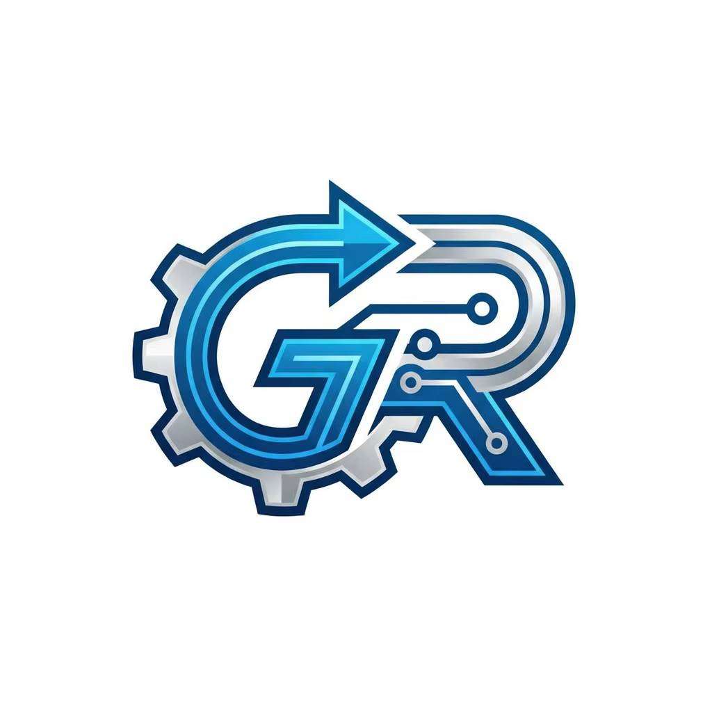 GR Build BTO Shop