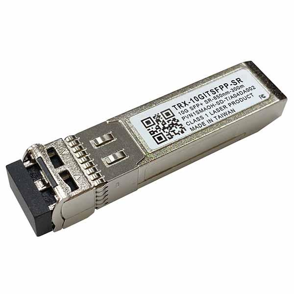 TRX-10GITSFPP-SR