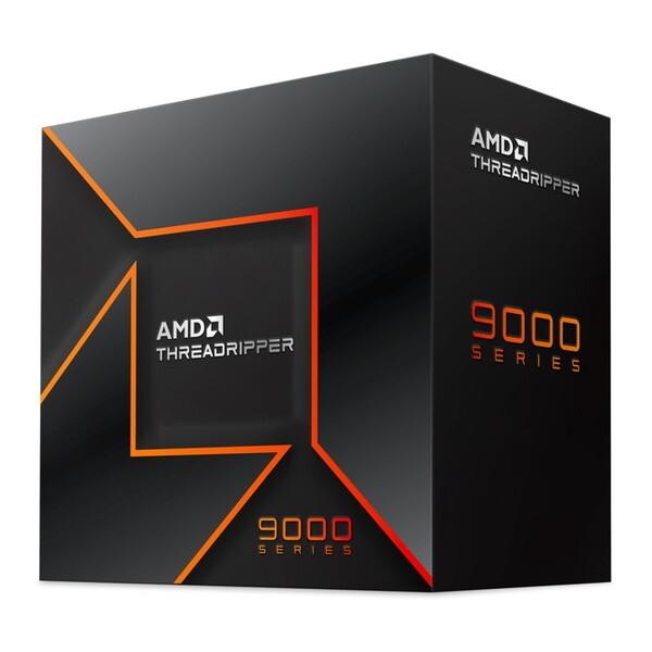 Threadrpr 9960X without cooler