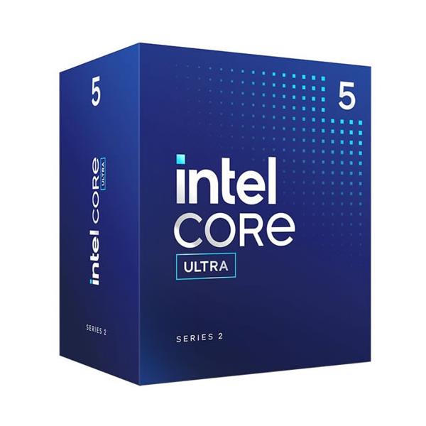 MM99D4V0 CoreU5-235 LGA1851