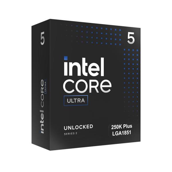 MM99DC0W CoreU5-250KPlus LGA1851