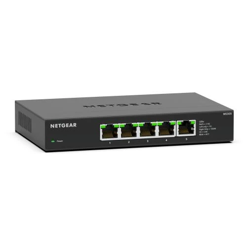 SOHO向け 1G/2.5Gﾏﾙﾁｷﾞｶﾞ5ﾎﾟｰﾄｽｲｯﾁ