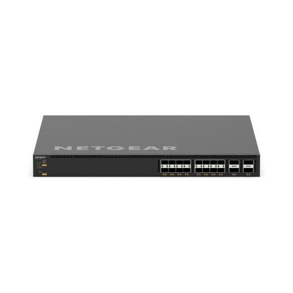 フルマネージスイッチ M4350-16V4C