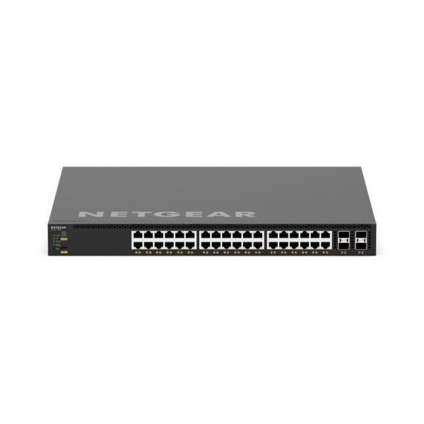 フルマネージスイッチ M4350-36X4V