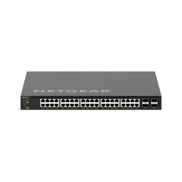フルマネージスイッチ M4350-40X4C