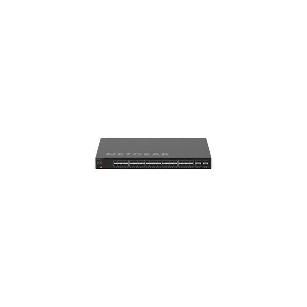 SFP+x40 QSFP28x4 ﾌﾙﾏﾈｰｼﾞｽｲｯﾁ