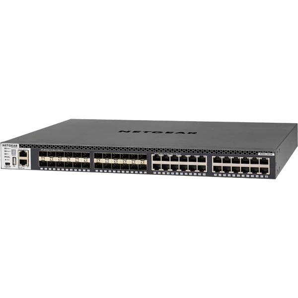 10G 24ﾎﾟｰﾄ L3ﾏﾈｰｼﾞｽｲｯﾁ