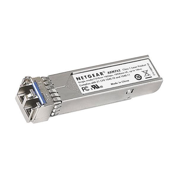 AXM762 SFP+ ﾌｧｲﾊﾞ ﾓｼﾞｭｰﾙ