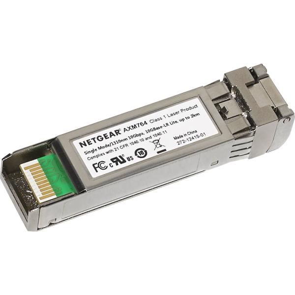AXM764 10G SFP+ ﾓｼﾞｭｰﾙ