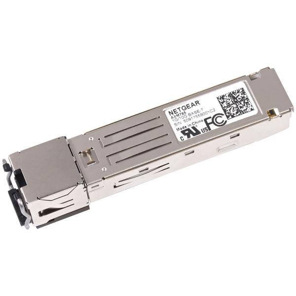 AXM765 SFP+ 10GBASE-Tﾓｼﾞｭｰﾙ