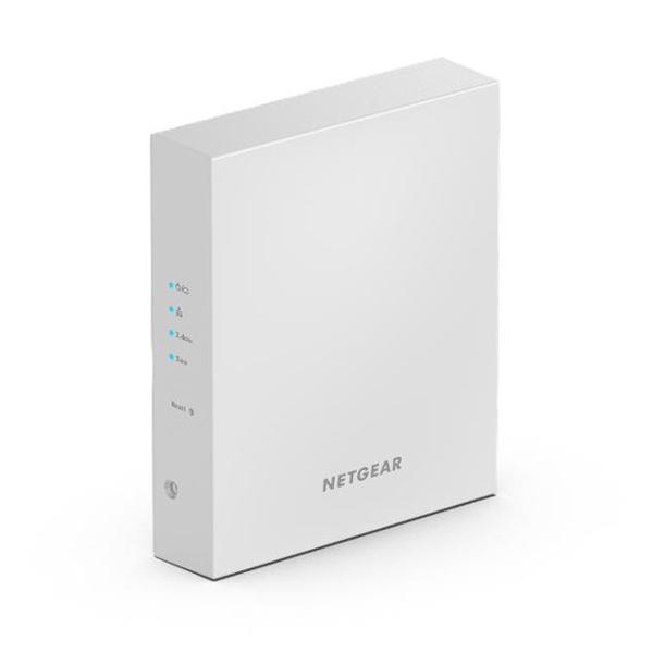 WAX610W WiFi 6 ﾃﾞｭｱﾙﾊﾞﾝﾄﾞ ｸﾗｳﾄﾞ対応AP
