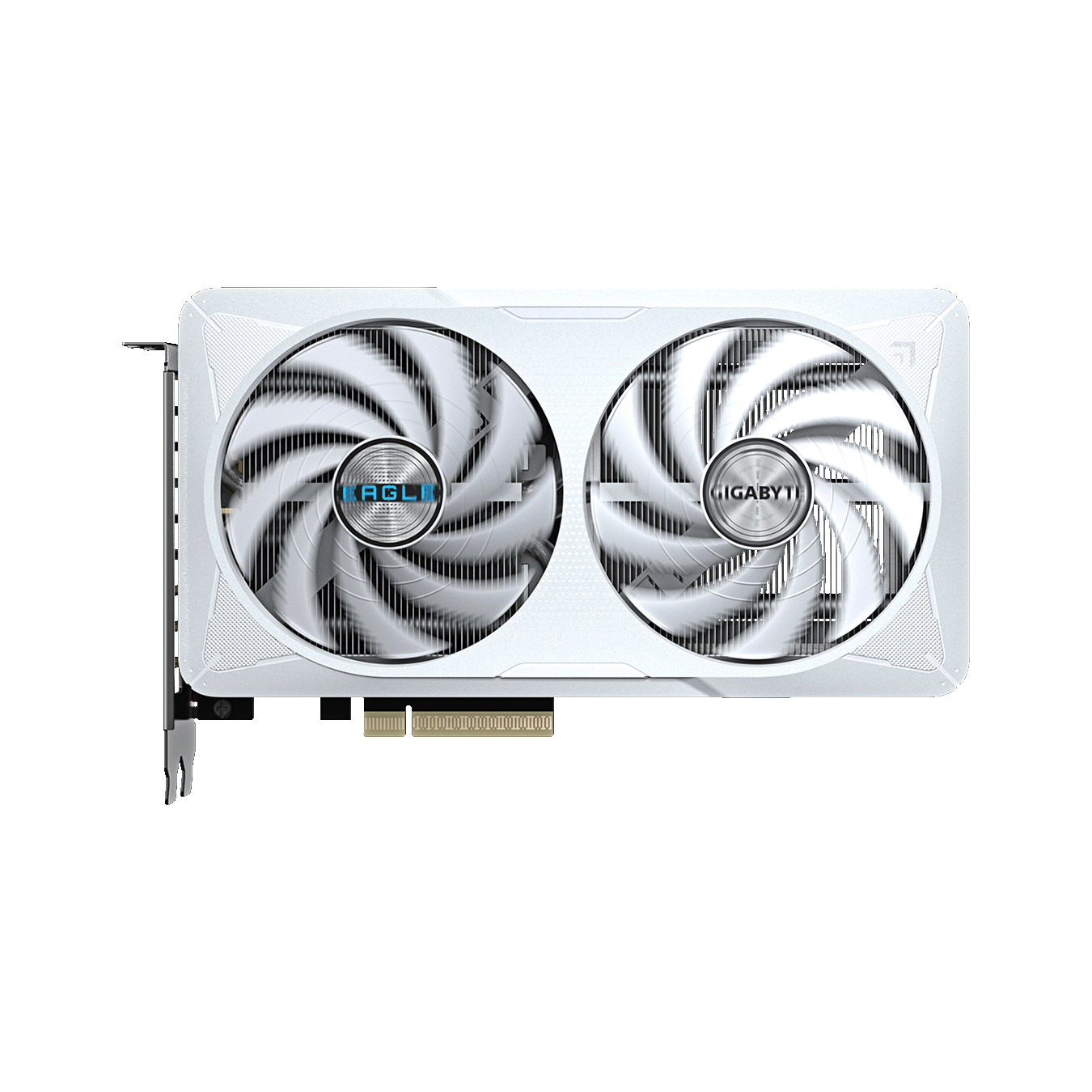 GIGABYTE　NVIDIA GeForce RTX5060 GDDR7 8GBメモリ搭載