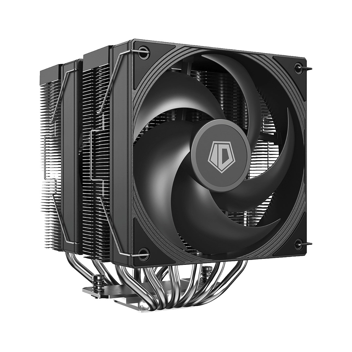 ID-COOLING　デュアルタワーエアークーラー　FROZN A620 PRO SE