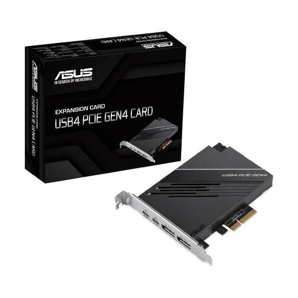 USB4 PCIE GEN4 CARD