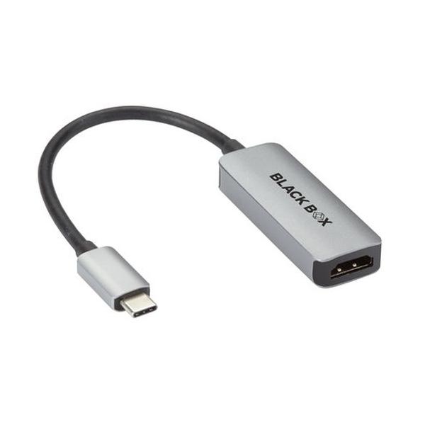 USB-C to HDMI変換ｱﾀﾞﾌﾟﾀ